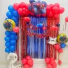 Spidey Birthday Decoration for Kids