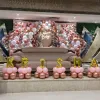 Welcome Little Princess Decor