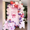 Baby Welcome Premium Decor