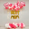 Best Mom Surprise Decoration