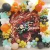 Demon Slayer Tanjiro Theme Decor