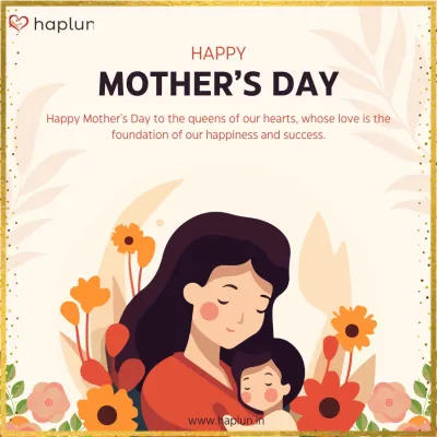 Happy Mothers Day Wishes