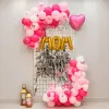 Mothers Day Surprise Decoration