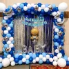 Baby Boy Naming Ceremony