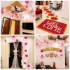 Baby Girl Grand Welcome Decoration