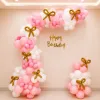 Pinterest Birthday Surprise Decor