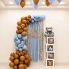 Teddy Bear Baby Shower Decor