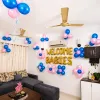 Welcome Decoration for Twins