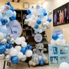 Baby Boy Welcome at Home