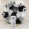 FIFA Theme Football Setup