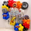 Hot Wheels Stunt & Speed Setup