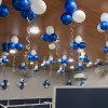 Office Opening Ceremony Decor