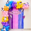 Pastel Unicorn Theme Decoration