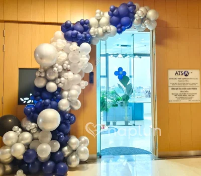 Conference Room Decor