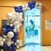 Conference Room Decor
