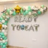 Feeding Ceremony Decoration