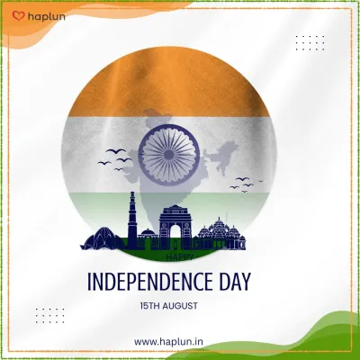 Happy Independence Day