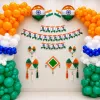 Independence Day Office Decoration