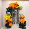 Construction Home Decor for Boys