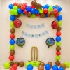 Cricket Champion Decor