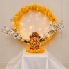 Ganpati Utsav Decoration