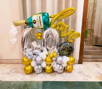 Premium Marquee Decoration