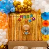Joyful First Bite Decoration