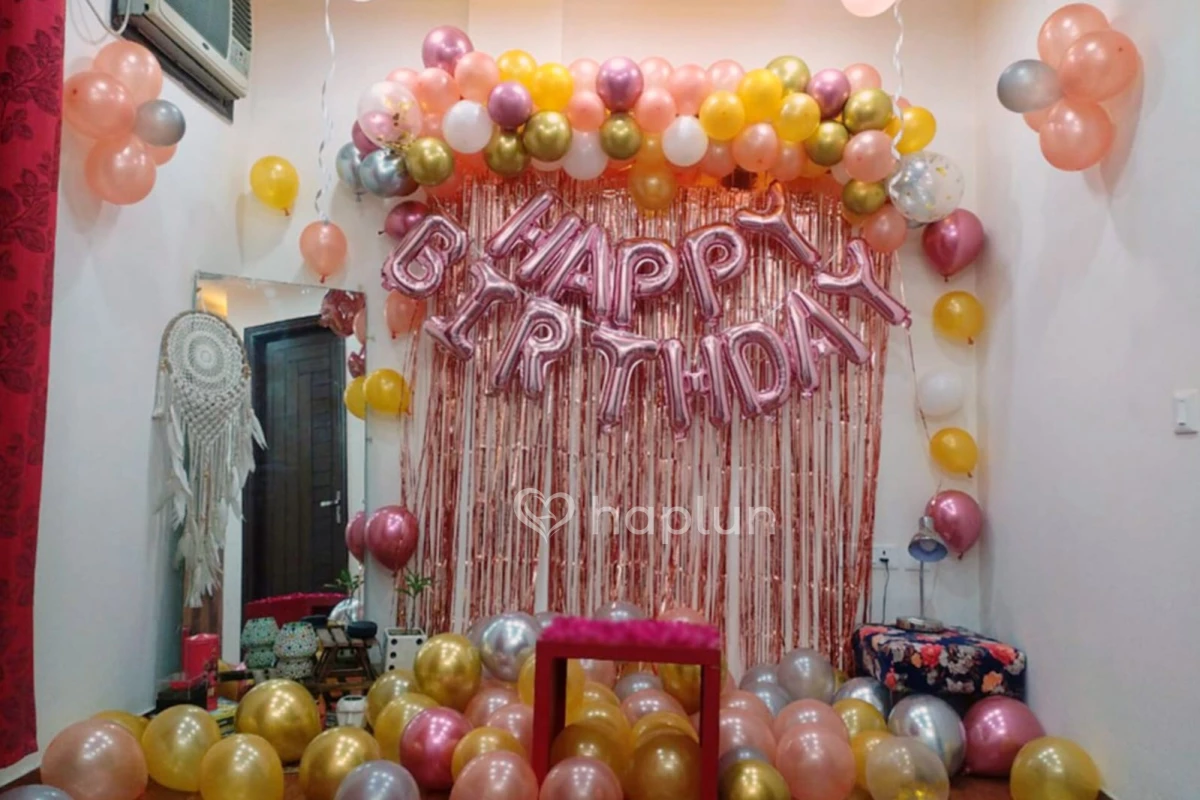 30 Stunning last minute DIY balloon ideas - Craftionary .