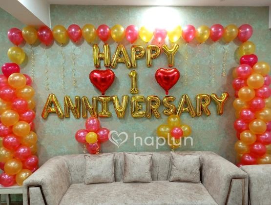 Beautiful... - Romantic room decoration and anniversary pune | Facebook