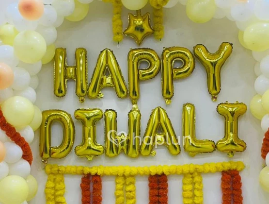 Diwali Decoration ideas