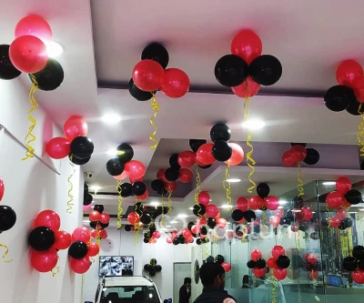 Special Balloon Decoration