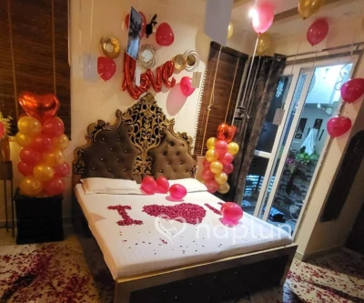 Magical Love Surprise For Birthday