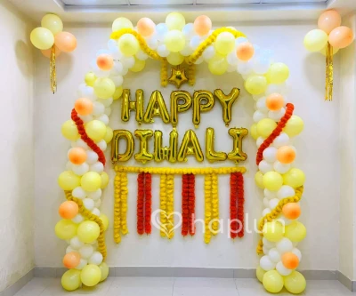 Diwali Special Decoration