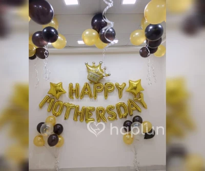 Mothers Day Special Balloons