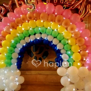 Rainbow Decoration