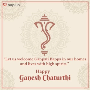 Ganesh Chathurti Quotes