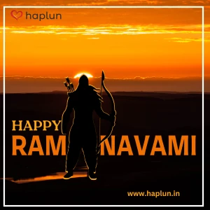 shree Ram Navami wishes